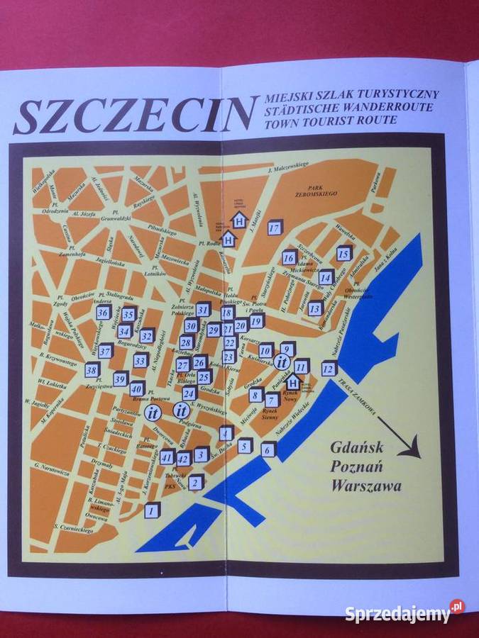 839 Szczecin Polska