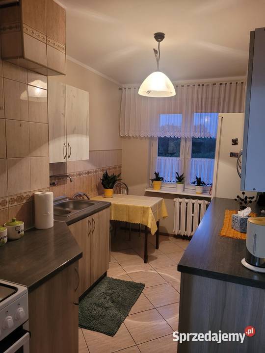 Mieszkanie na sprzedaż 60 m2 Żelazno sprzedam