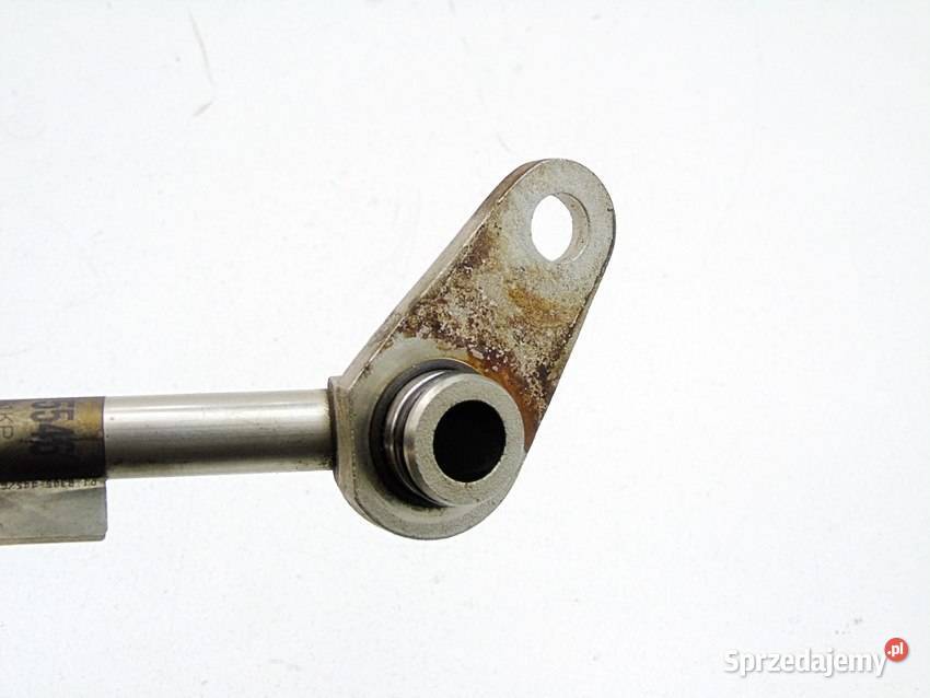 RURKA OLEJU TURBOSPRĘŻARKI 20 D JTD MJET DUCATO śląskie Sosnowiec