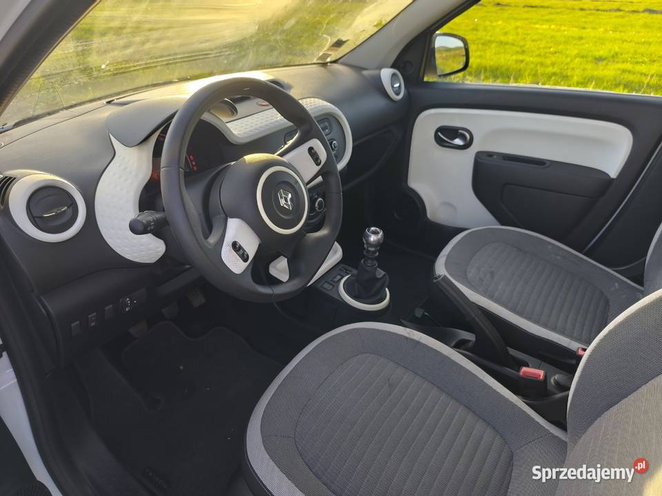 Renault Twingo Kostarowce