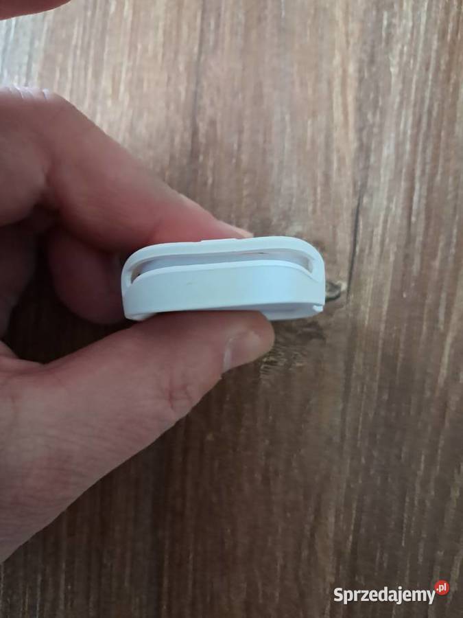 nowe silikonowe etui na smartwacha Appla brak świętokrzyskie Sandomierz sprzedam