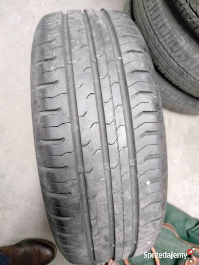 Opony letnie 18555 R 15 H Zabrze
