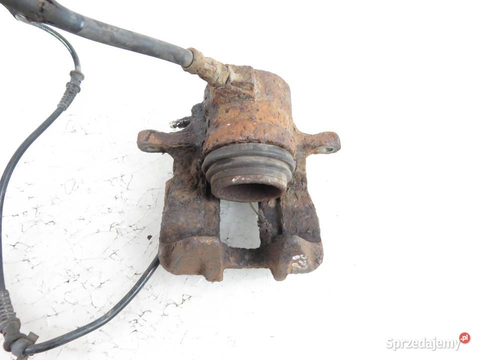 ZACISK LEWY PRZÓD MERCEDES W202 sprzedam