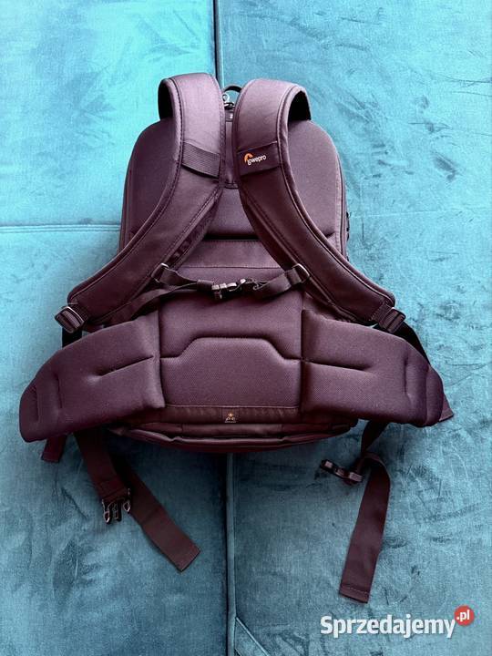 Plecak Lowepro Flipside 400 AW II Stan Krzeszowice