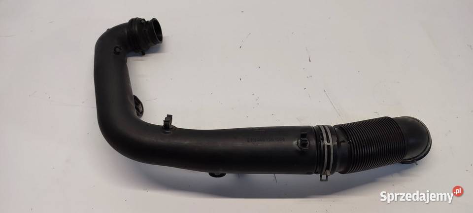 AUDI A3 8P RURA DOLOT POWIETRZA 1K0129654AD dolnośląskie