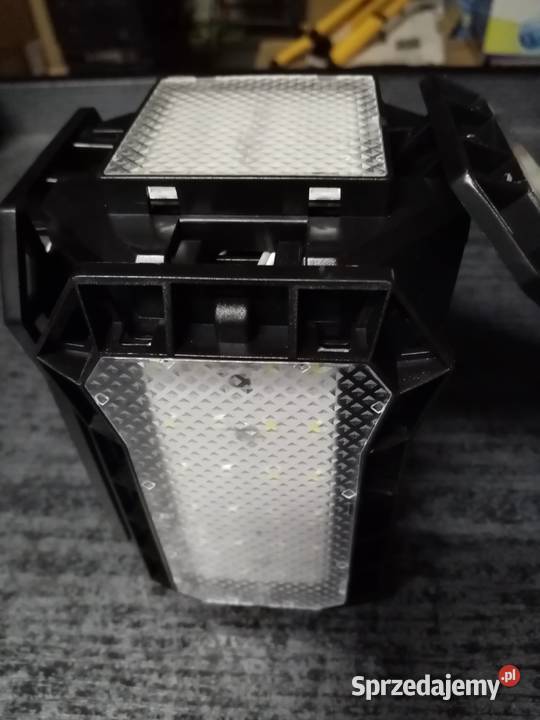 żarówka LED 60wmoc świetlna ok300w ozdobna Lublin