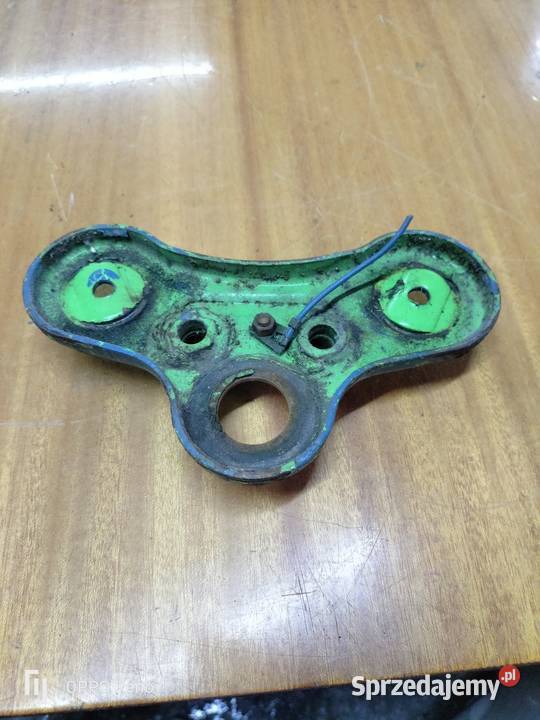 Półka górna lag Komar motorynka Łubno