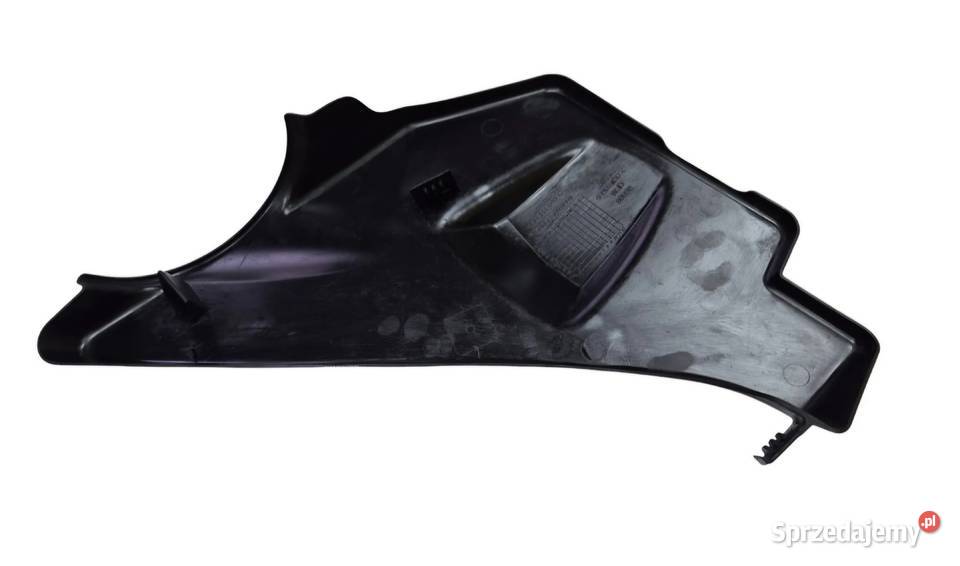 OSŁONA FILTRA POWIETRZA AUDI A6 C5 LIFT 30B ASN