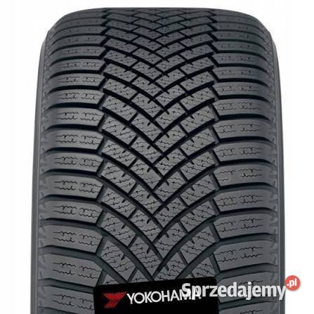 Tanie Opony Zimowe 15 YokochamaAustone Michelin zima Lubartów