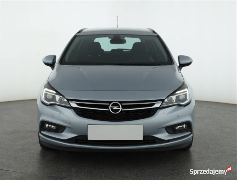 Opel Astra 14 T Piaseczno sprzedam