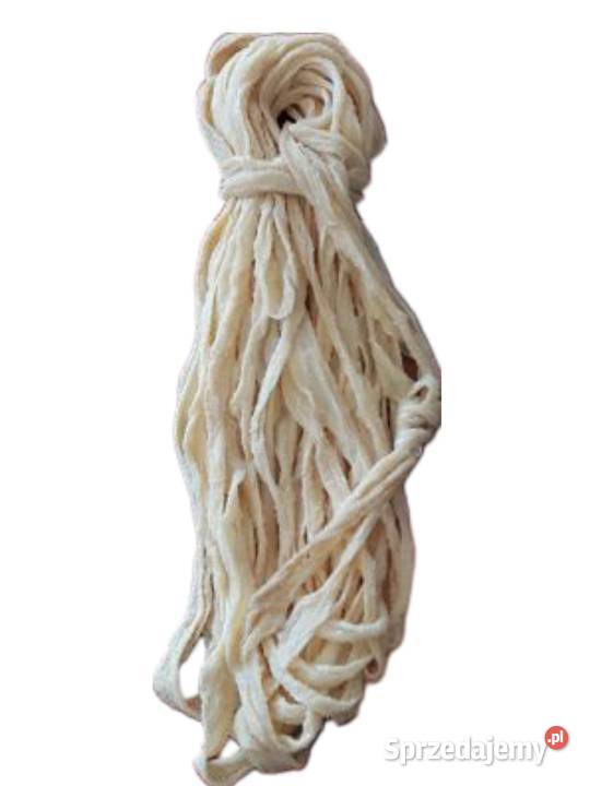 Sklep masarski siatka na szynkipeklosól jelita Dąbrowa Górnicza