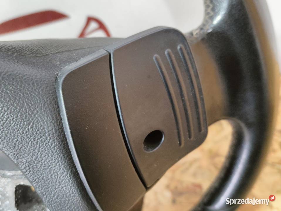 Kierownica Łopatki Airbag Poduszka Lancia Delta Pleszew