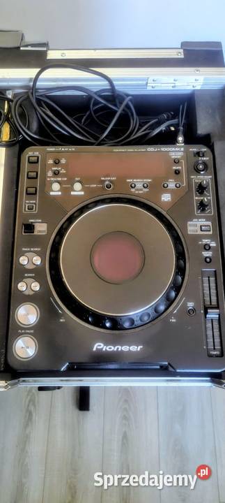 Sprzedam mikser DJ Pioneer Bielsko-Biała sprzedam