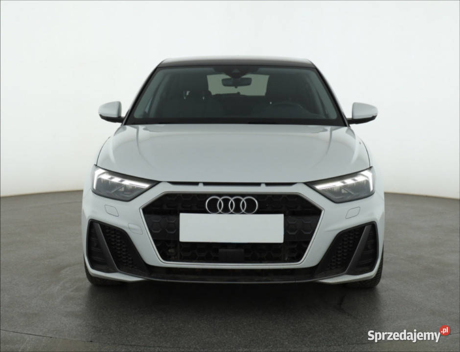 Audi A1 35 TFSI Piaseczno