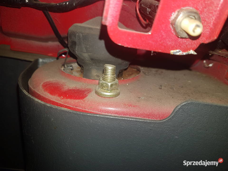 Mazda 323 protege KLIMA LPG automatyczna Bydgoszcz