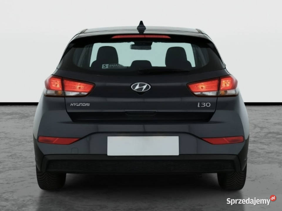 Hyundai i30 10 TGDI asystent pasa ruchu sprzedam