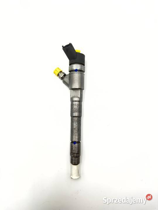 Wtryskiwacz Regenerowany Wtrysk Bosch 0445110273 dostawcze lubuskie Słubice