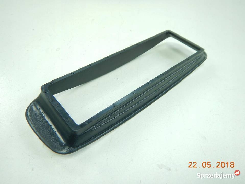 ADAPTER RADIA LANCIA 5909301 osobowe Motoryzacja