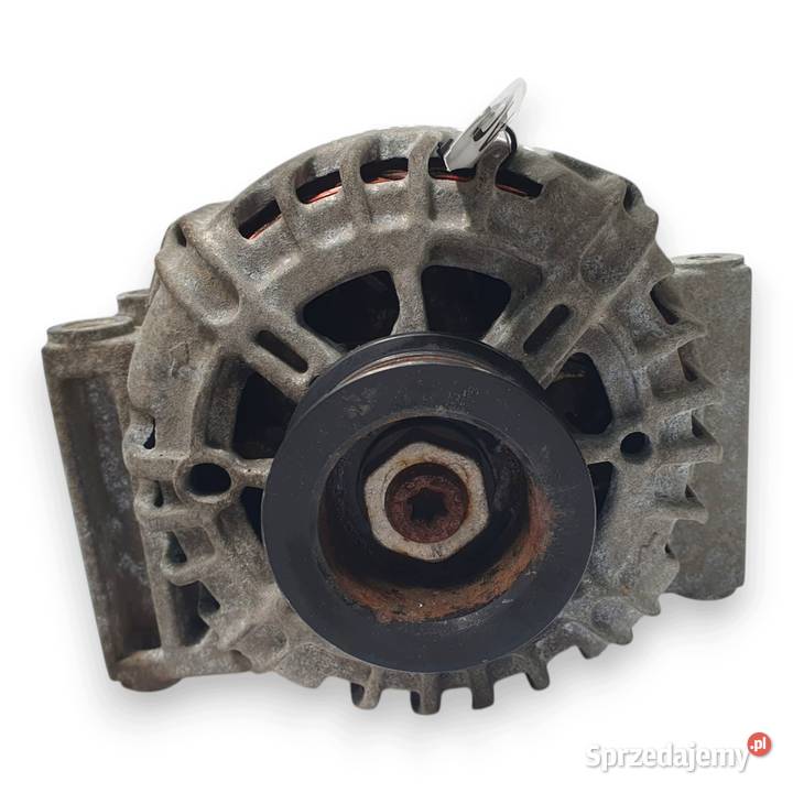 ALTERNATOR Opel Astra K Meriva B 16 CDTi