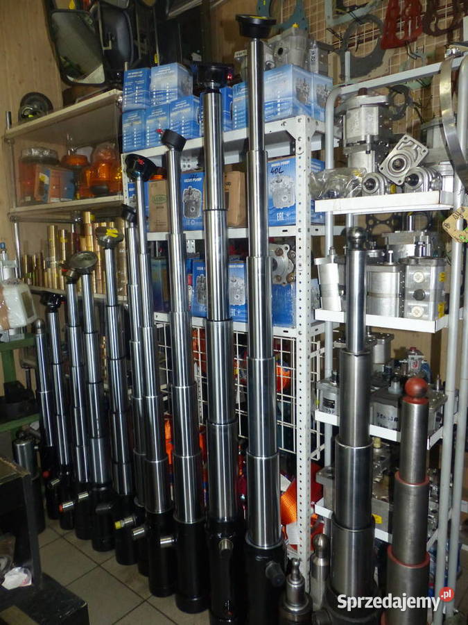 Pompa oleju orbitrol silnik hydrauliczny sprzedam