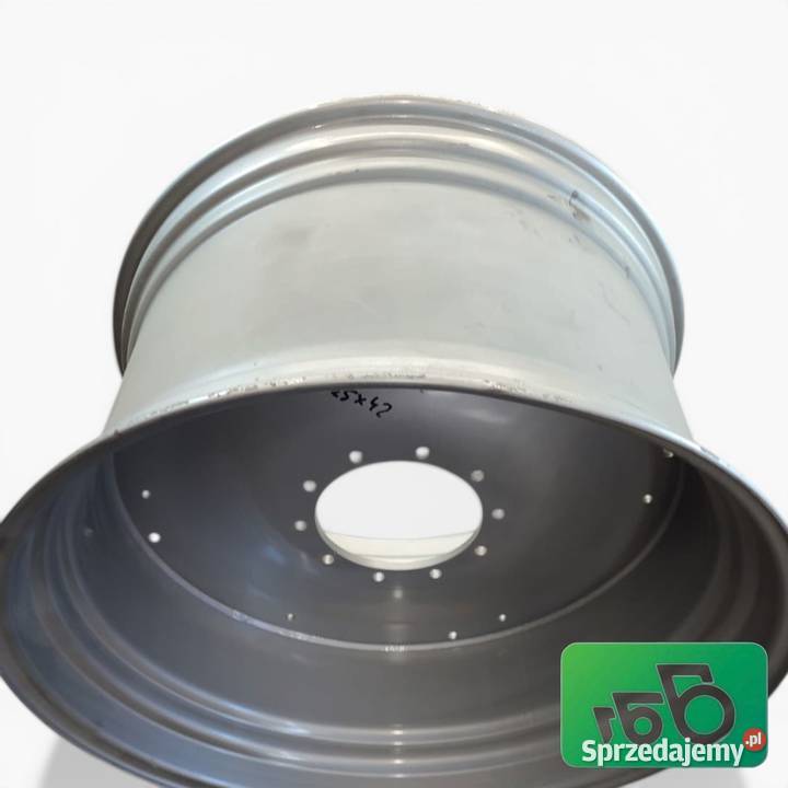 Felga R42 DW25EX42 CASE MAGNUM 340 CVX Wilkowo