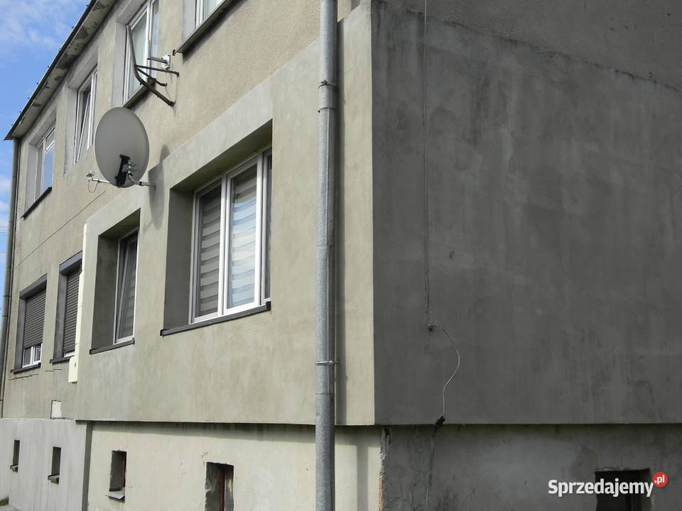 sprzedam mieszkanie bezczynszowe wotulinie Ostrów Mazowiecka