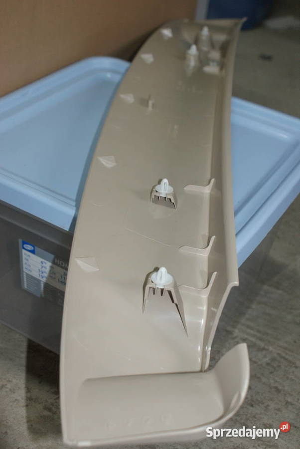 BMW F11 OSŁONA KLAPY BAGAŻNIKA 7210633 nowe Pozostałe