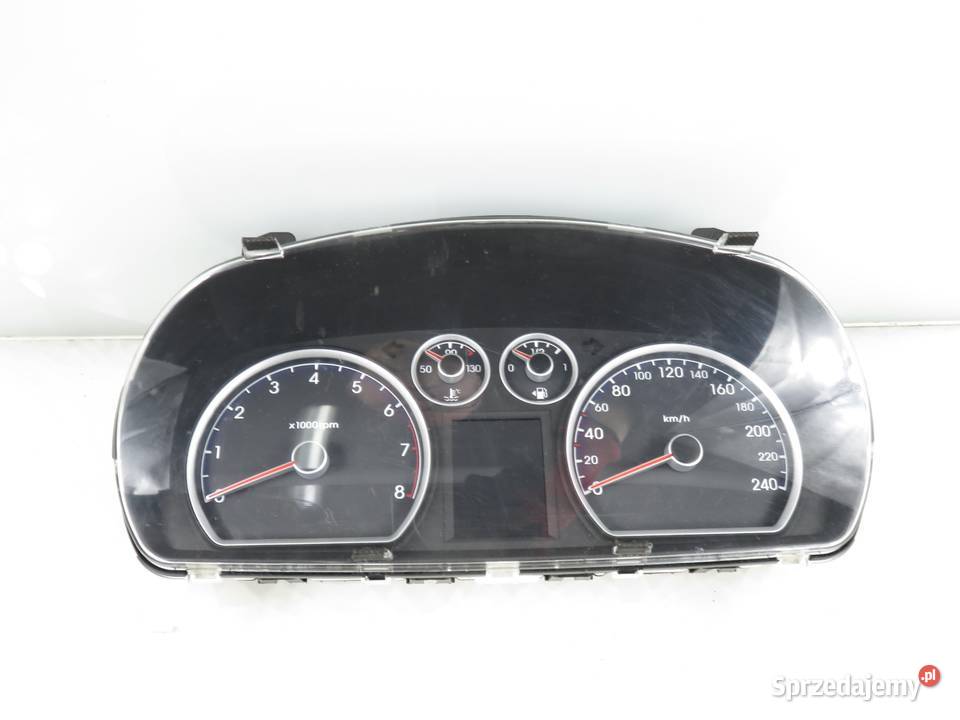 LICZNIK HYUNDAI i30 I FD 14 940332R000