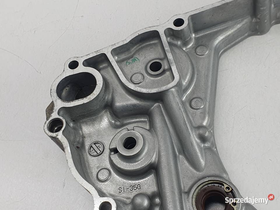 Dekiel Sprzegla Pokrywa Polkarter Suzuki Rmz 450 Łódź