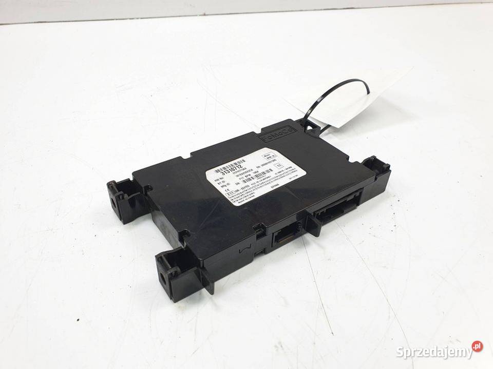 MODUŁ VOLVO S80 31310712 Pozostałe Lipno