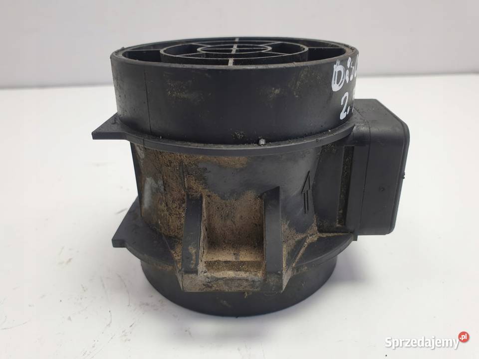 PRZEPŁYWOMIERZ POWIETRZA Land Rover Discovery II osobowe Przepływomierze Rudka