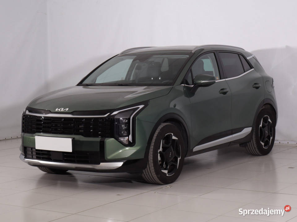 Kia Sportage 16 TGDI 1598cm3 Piaseczno