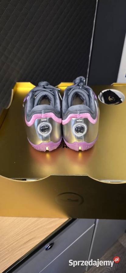 Sprzedam nowe buty Nike oryginalne Lubin