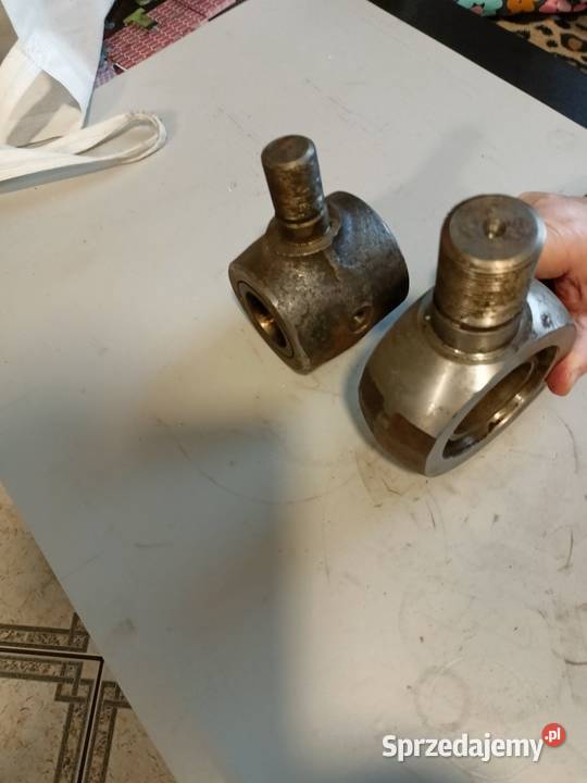 Ucho cylindra Ostrówek Płock sprzedam