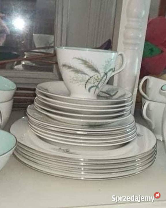 Filiżanka Royal Albert Festiwal