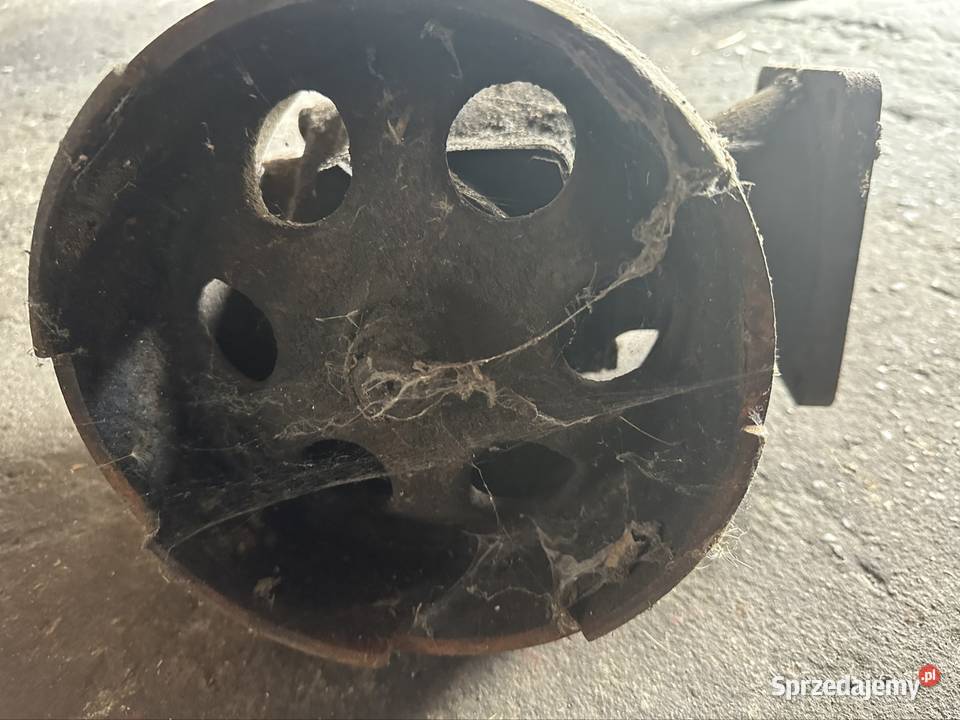 Przekładnia Ursus C328 Ostrołęka