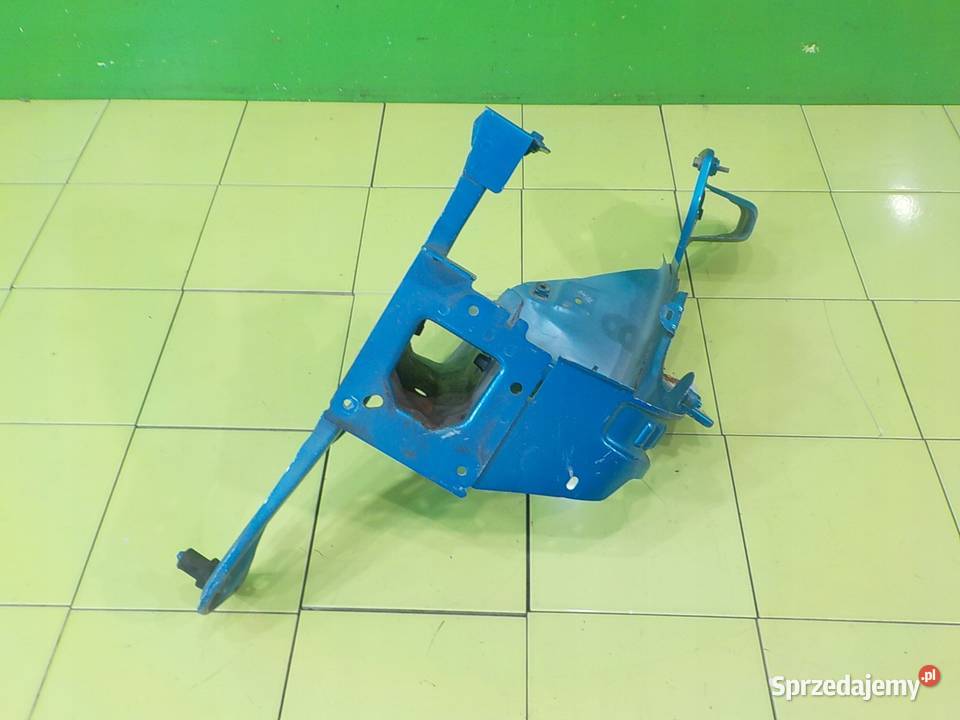 CITROEN C3 II 12 VTI 13r HB 5D podluznica prawa Suków