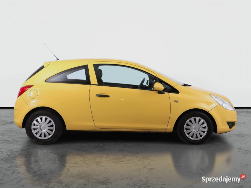 Opel Corsa 12 2/3 Katowice sprzedam