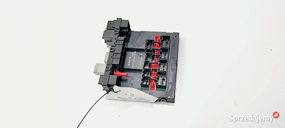 MODUŁ VOLKSWAGEN TOURAN 1K0937049S osobowe Lipno