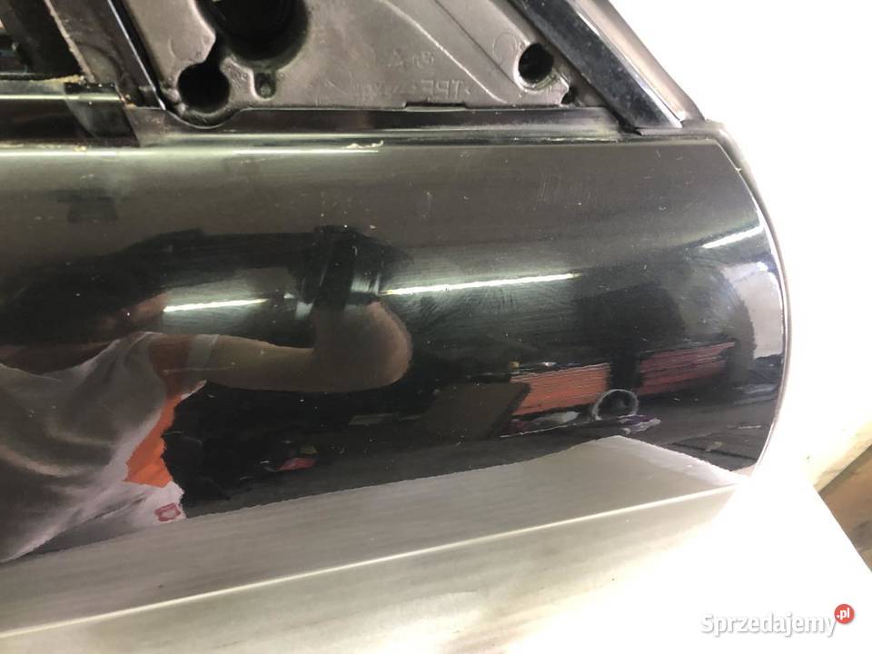 DRZWI KOMPLETNE PRAWY PRZÓD BMW E65 LIFT 4759 wielkopolskie