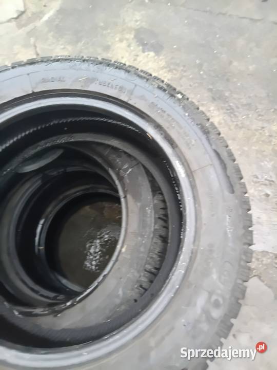 4x 2055516 goldgum 16cale