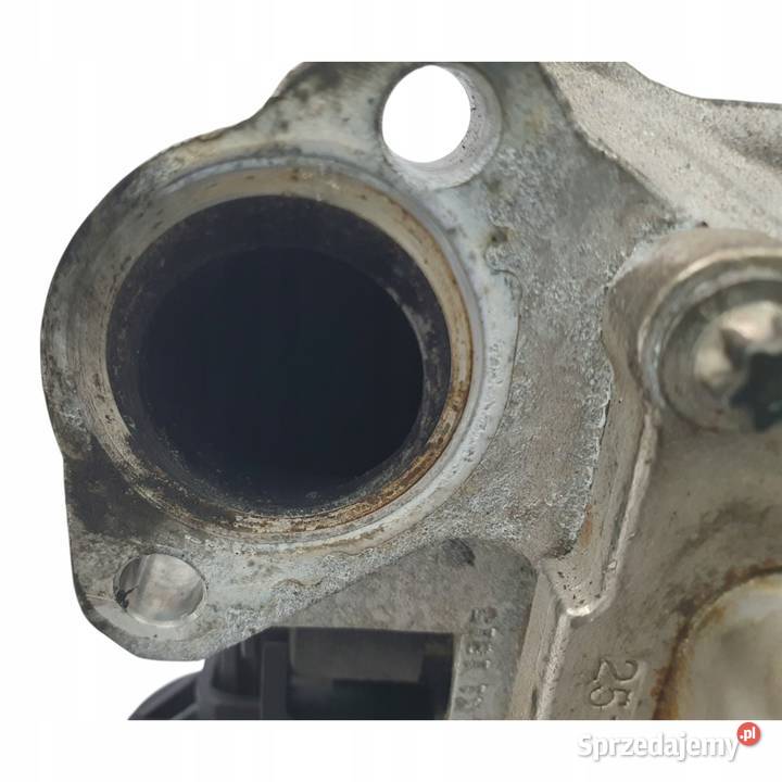 CHŁODNICA SPALIN EGR Ford Galaxy II Mondeo IV 20 Chełm
