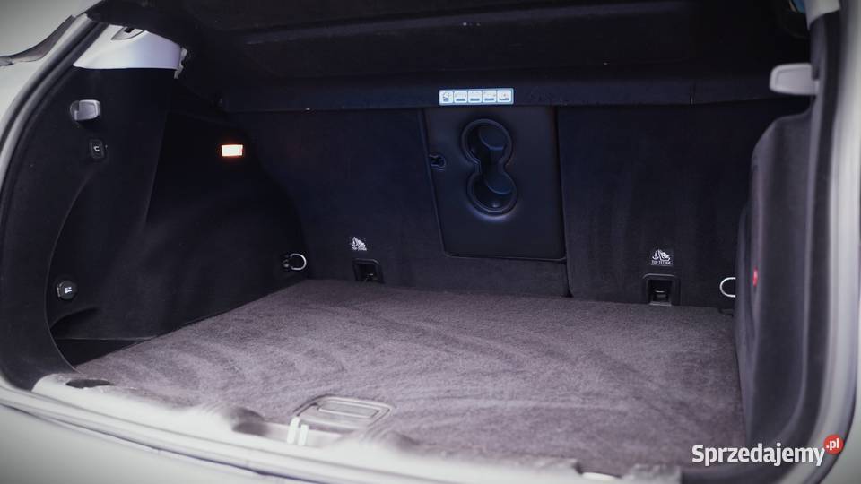 JEEP COMPAS 14 benzyna 140 2019r Dąbrowa Górnicza