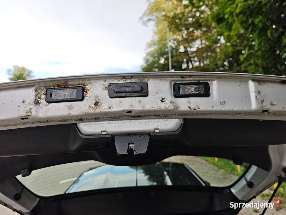 Citron C3 Salon Polska pierwszy właściciel klima nieuszkodzony C3 Iława