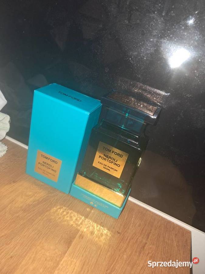 Tom Ford Neroli Portofino 100ml Perfumy i wody Bielsko-Biała
