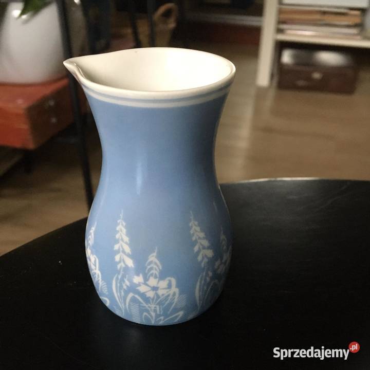 Serwis kawowy Reichenbach NRDGDR vintage Warszawa