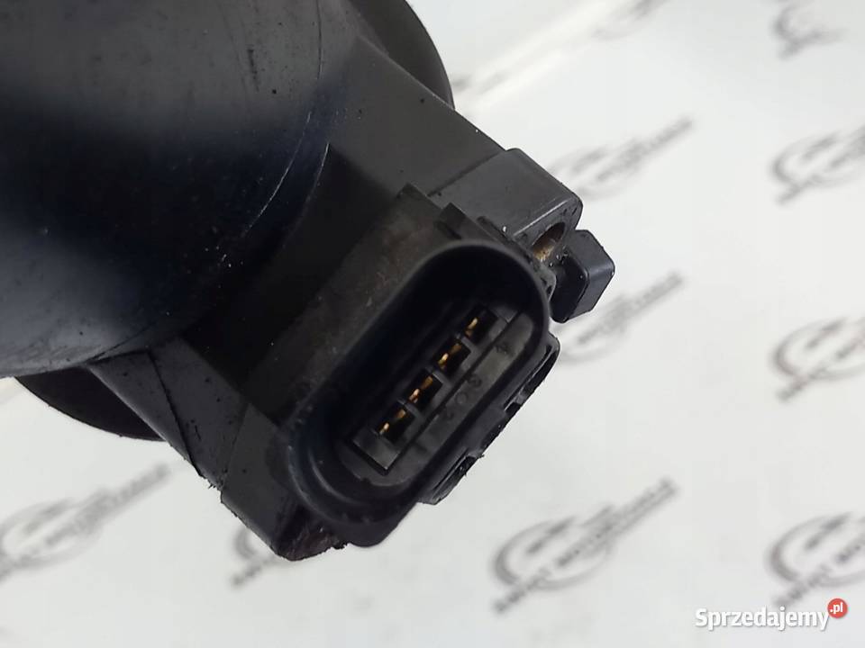 FABIA 16 TDI CAY CAYB 12r 90 wąż rura