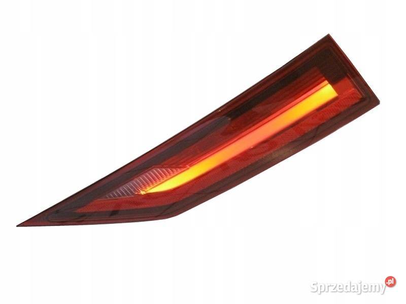 VOLVO S90 II lampa tylna lewa w klape NOWA eur