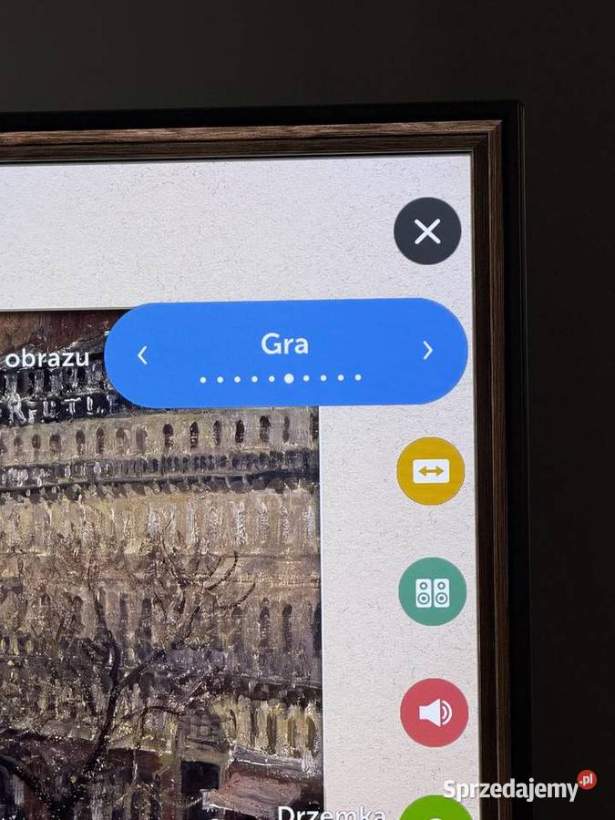 Telewizor LG 55 4K ultra HD 100 hz Milicz sprzedam