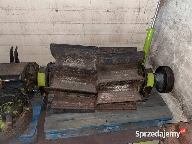 Claas Jaguar 830900 Bęben noźowy sprzedam